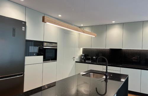 Casa da Arda, piscina exclusiva, entre mar e a montanha - Foto 6