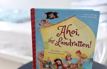 Ferienresidenz Seegarten Andrea - Seezugang und Schwimmbad - Foto 15