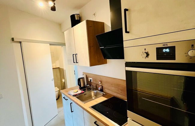 Ferienwohnung Maedchen - Foto 27