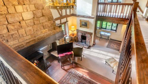 Ridge Hill Manor - Foto 5