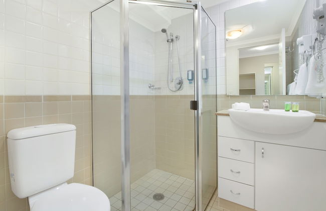 YEHS Hotel Sydney Harbour Suites - Foto 62