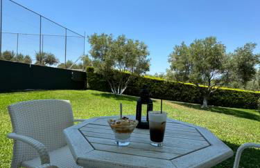 Possidi Hiliadou Boutique Resort - Foto 19