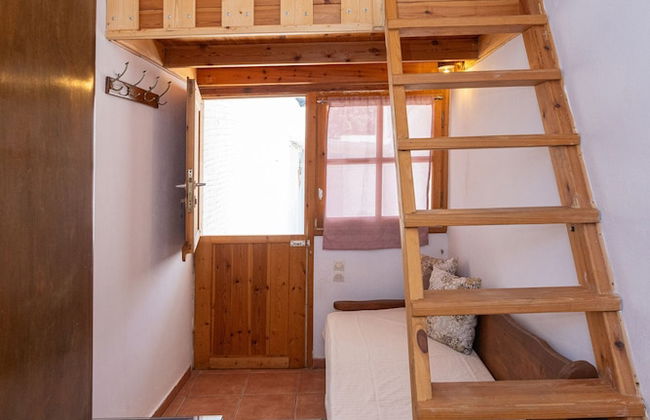 Nemelo Beach House in Panormos - Foto 16