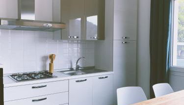 Il Cortile - Foto 4, stove