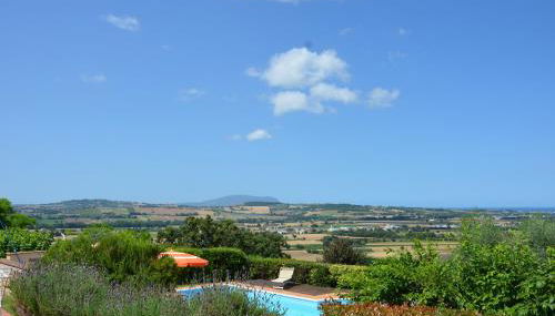 agriturismo contrada del raglio - Foto 3