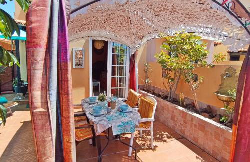 Tropical Oasis Retreat in Arona - Foto 12