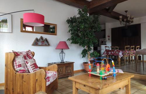 La Source Du Pré Masset - Foto 15