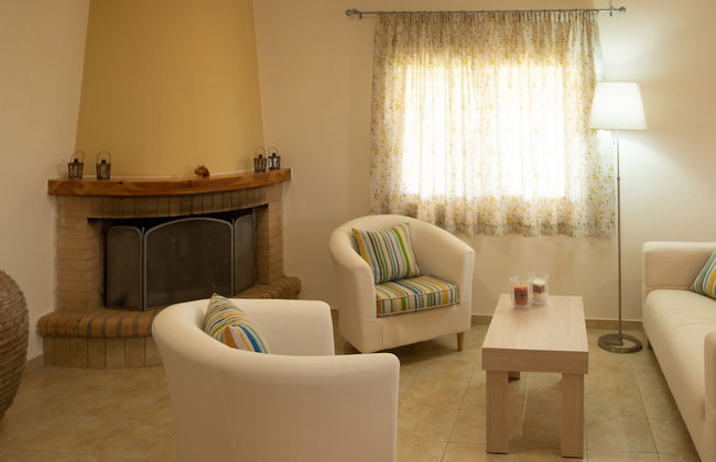 Laconia Domus - Papadianika - Foto 29