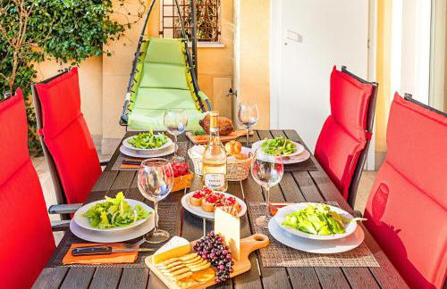 Le Corti Caterina B2 Apartment by Wonderful Italy - Foto 44