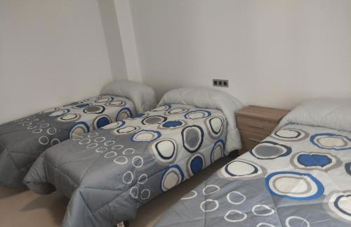 apartamentos El-Hizan - Foto 21