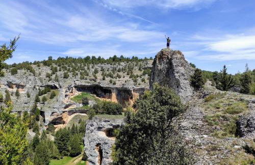 El nido del Mirlo - Foto 7