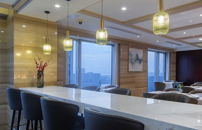 Shama Heda Serviced Apartments - Foto 39