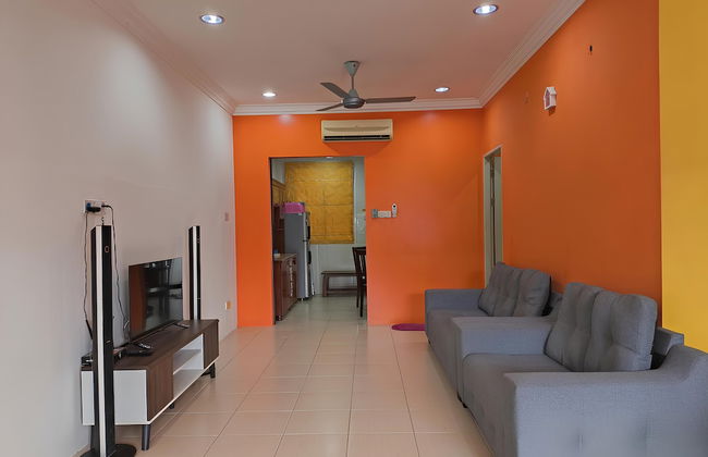 Natol Homestay - Moyan Batu Kawa - Foto 15