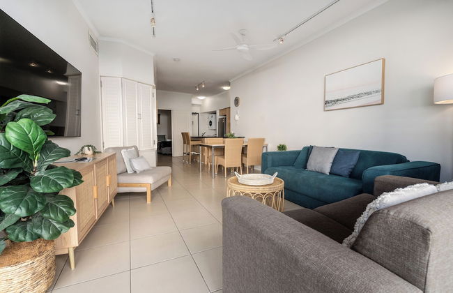 Rolling Surf Resort - Foto 80