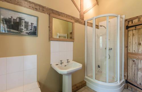 Garden Barn - Foto 13