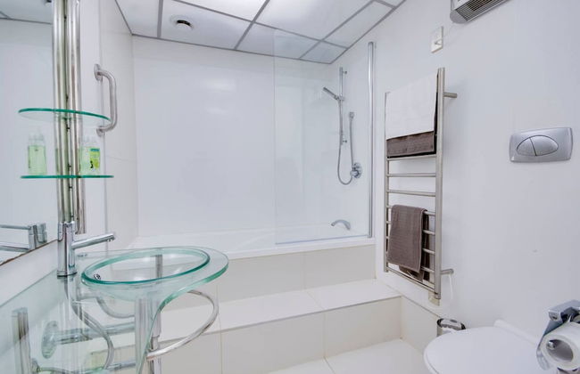 Awesome Central Wellington Apartment - Photo 7