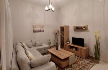 Stone-built Villa Nesseris 80 m2 - Photo 22