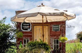 Thoughtfully Design Cottage with Breathtaking Indoor and Outdoor in Maryland - Photo 29