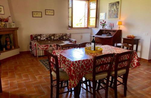 Agriturismo Podere Valdilucciole - Photo 29