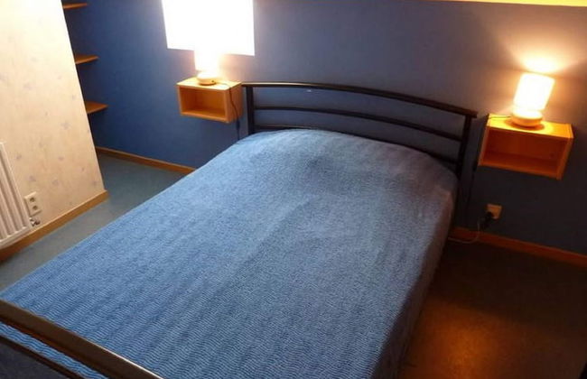 Modern Cottage in Baugnez/malmedy With Sauna - Foto 24