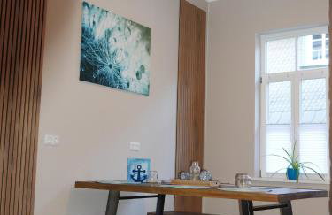 Ferienwohnung Abzuchthafen - Foto 45