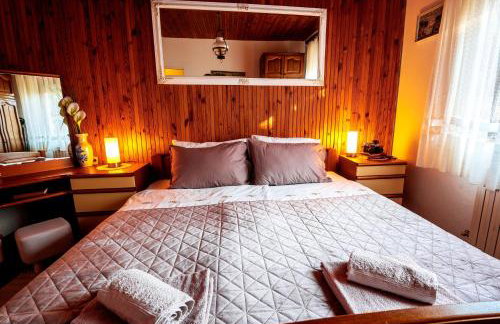 Grandma's apartment - Photo 13