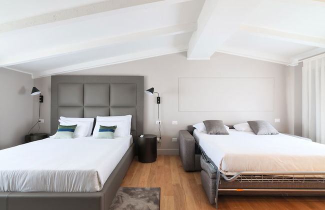 Prestige Boutique Homes Aparthotel Piazza Duomo View - Photo 45