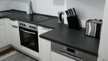 Neu eingerichtete Altbauwohnung mit Herz - Foto 3