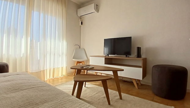 Midhouse III - Foto 2, Zona de estar