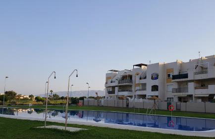 Apartments Sol de Almeria Golf y Playa - Foto 9
