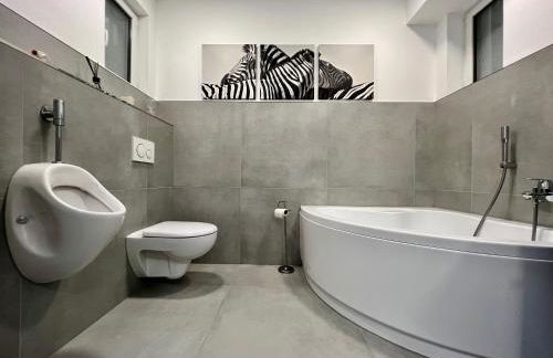 VonMos City Apartments - Foto 53