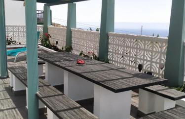 Casa Nine con piscina Vacacional La Palma - Foto 21