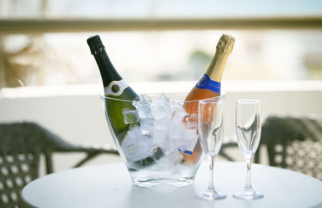 Marine Heights Suites - Foto 19