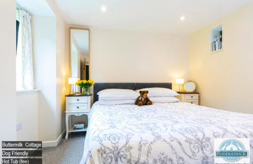 Puddleduck Valley - Dog Friendly - Foto 29