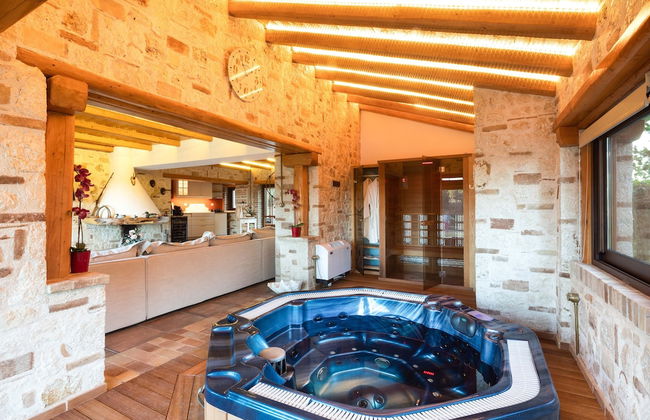 Villa Madera by CorfuEscapes - Foto 38