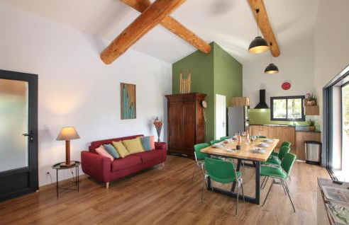 Pet Friendly Home In Labeaume - Foto 3