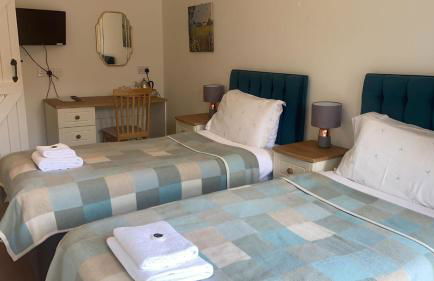 Church Farm Accommodation - Foto 16