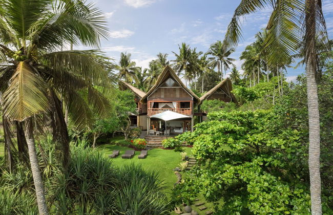 The Cove Bali by Nakula - Foto 16