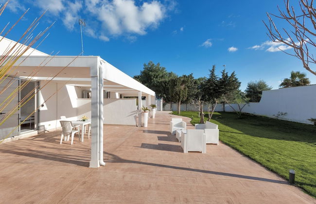 Villa Espada Apartments Deluxe - Foto 54