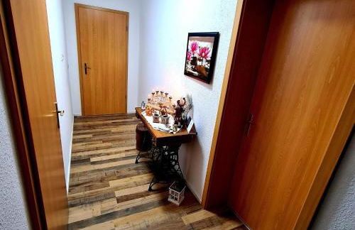 Apartment in Falkenstein With Wood-burning Stove - Foto 24