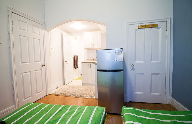 Studio Apartment near Kensington Market – Unit 3 - Foto 4