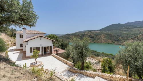 Villa Valle de Lecrín - Foto 5