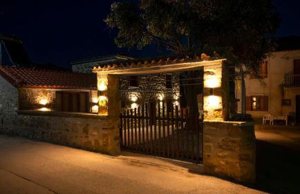 Villa Melissa - Foto 1