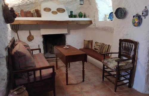 Cueva El Parral - Foto 10