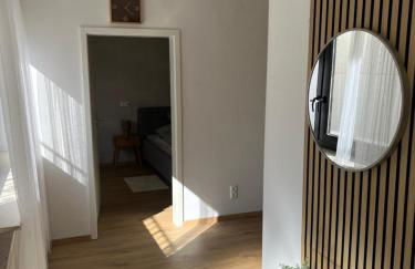 Rheintraum Soutterain Wohnung mit Sauna - Foto 6