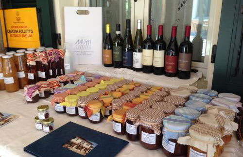 Cascina Folletto - Foto 53