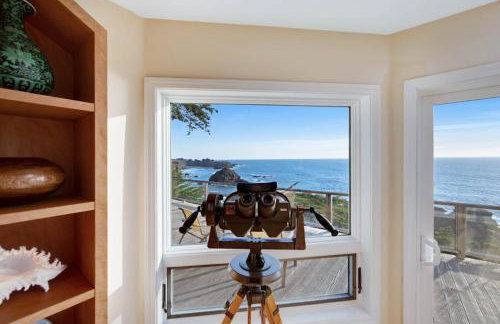 The Cliff House - Photo 29