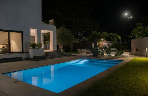 Villa Tina Mondello - Foto 8