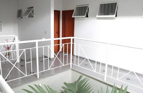 Studio com Vaga, Ar Cond, VivoFibra700Mb, 5min HC Unicamp e PUC - Photo 17