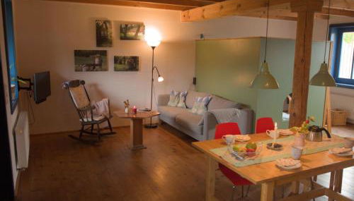 Holiday Home Holunderhof by Interhome - Foto 3